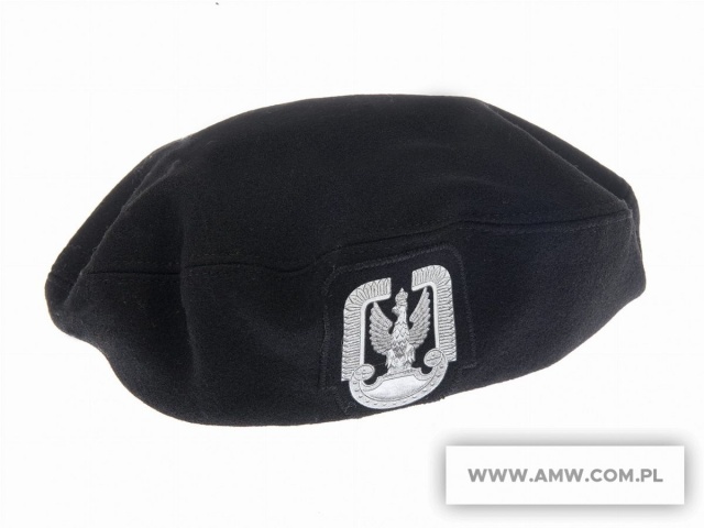 BERET TECHNIKA 